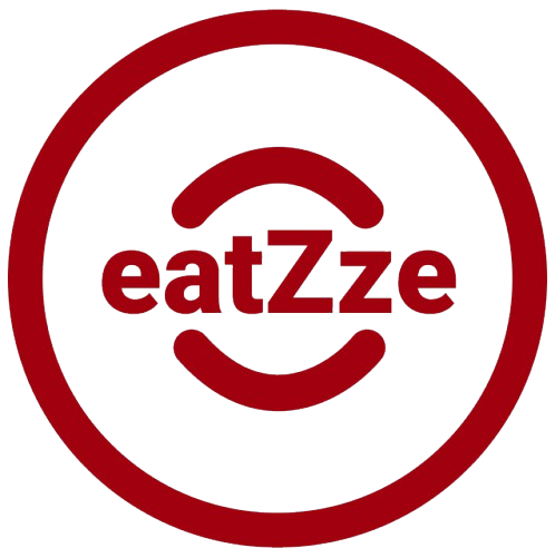 EatZze Logo